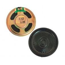 4 ohm Speaker - 0.5W - View 1