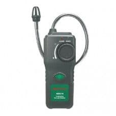 Mastech MS6310 Combustible Gas Detector - View 1