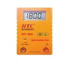 HTC CE-8202 Instruments Clamp meter - View 1
