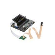 Arducam 8MP IMX219 Spy Camera for NVIDIA Jetson Nano - View 1