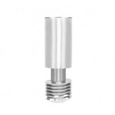 Creality Titanium Alloy Throat Tube for Ender 3 S1(Pro)/CR-10 Smart Pro - View 1
