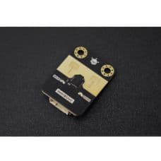 DFRobot Gravity: mmWave C4001 24GHz Human Presence Detection Sensor (12 Meters, I2C & UART) - View 1