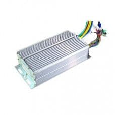 Brushless Controller for 3000W 60V BLDC Motor - View 1