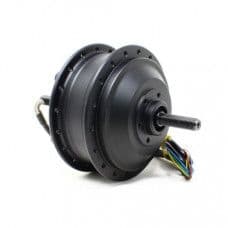 350W 36V Hub Motor for Electric Bike Bicycle Front - View 1