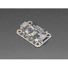 Adafruit MS8607 Pressure Humidity Temperature PHT Sensor STEMMA QT / QwiicRoHS Compliant - View 1