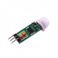 HC-SR505 Mini Infrared PIR Motion Sensor Infrared Detector Module - View 1