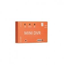 Mini DVR Audio Video Recorder for FPV RC Drones - View 1