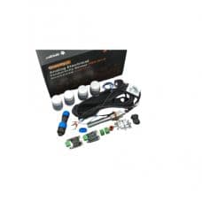 DFRobot Gravity Industrial Grade Analog Electrical Conductivity Sensor PRO (K=1) - View 1