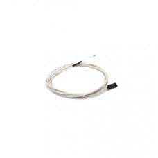 NTC B3950 100K Thermistors 1% with Cable and 2pin Terminal - View 1