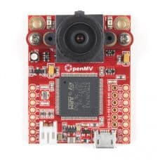 OpenMV Cam H7 R2 - View 1
