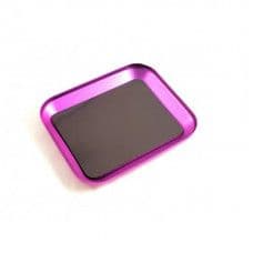 Aluminium Screw Tray with Magnetic Plate for RC Model - View 1