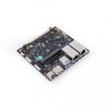 Seeed Studio A608 Carrier Board for Jetson Orin NX/Orin Nano Series - View 1