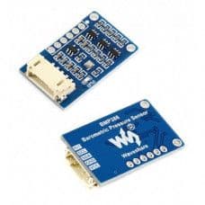Waveshare BMP388 24-Bit High Precision Barometric Pressure Sensor, Accurate Altitude Tracing - I2C Interface - View 1