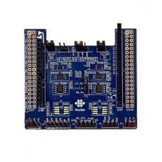 STMicroelectronics I2C/Spi Eeprom Memory Expansion Board - View 1