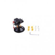 Universal Fixed Frame Sucker Clamp Adjustable Table Vise - View 1