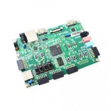 Digilent Zybo Z7: Zynq-7000 ARM/FPGA SoC Development Board - View 1
