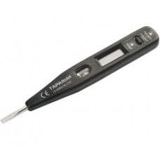 Taparia MDTN-82 Multi Purpose Digital Line Tester - View 1