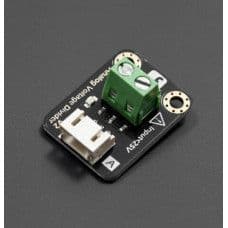 DFRobot Gravity: Analog Voltage Divider V2 - View 1