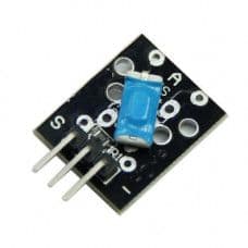 Tilt Switch Sensor Module For Arduino - View 1