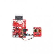 NY-D01 100A Digital Display Spot Welding Controller Board - View 1