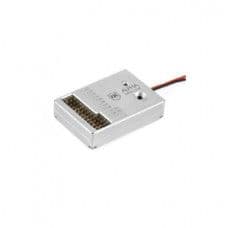 DATA LINK V2 - View 1