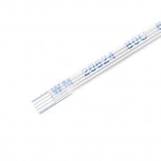 0.5mm Pitch 4 pin 200mm FPC A-Type Ribbon Flexible Flat Cable - View 1