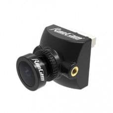RunCam Racer 3 Professional Micro FPV Camera for Quadcopters - View 1