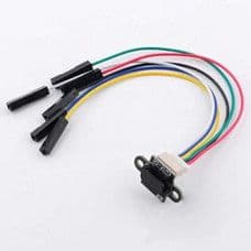 Benewake TF-LC02 Lidar Range Finder Sensor Ranging Module VCSEL DC 3-3.6V for for Arduino Raspberry Pi STM32 - View 1