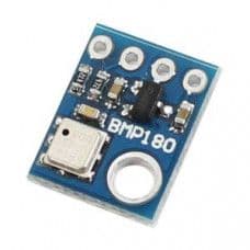 BMP180 Barometric Pressure Sensor Module - View 1