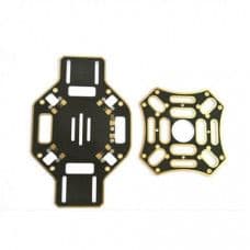 Ready to Sky F450 Quadcopter Frame PCB Board - View 1
