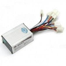 Motor Controller 24V for MY1016 250W - View 1