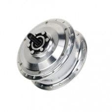 EBike 240W 36V 328RPM Brushless Hub Motor for E-bike - View 1