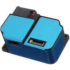 Winsen ZH03B Particles Sensor PM2.5 Dust Sensor - View 1