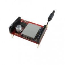OpenMV Wireless TV Shield - View 1