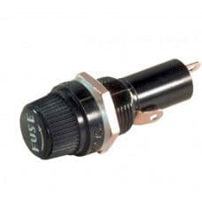 Fuse Holder -20mm - View 1