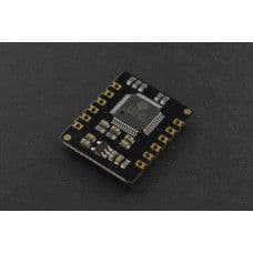 DFRobot Fermion: MAX30102 Heart Rate and Oximeter Sensor (Breakout) - View 1