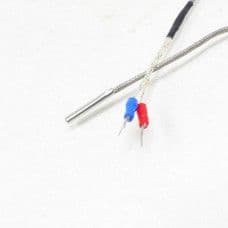 K-type Thermocouple - View 1