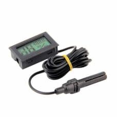 FY-12 Mini LCD Digital Thermometer Hygrometer - View 1