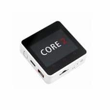 M5 Stack Core2 ESP32 IoT Development Kit - View 1