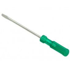 Taparia 932 3mm Flat Screwdriver - 50mm Length - View 1