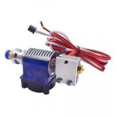 1.75mm Bowden Extruder Full Kit - View 1