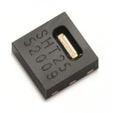 SENSIRION SHT25 humidity and temperature sensor I2C,+/- 1.8 % - View 1