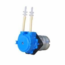 Kamoer 6V 0.35A 36ml-min Silicone Tube Liquid Pump - View 1