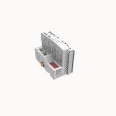 Degson Ether CAT IO Communication Protocol Coupler - View 1