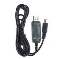 FlySky Data Line Cable Access Wiring Connector for T6 i6 FS-i6 FS-T6 Transmitter - View 1