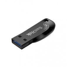 SanDisk Ultra Shift 64GB USB 3.0 100MB/s Pen drive - View 1