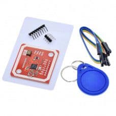 PN532 NFC RFID Read / Write Module V3 Kit - View 1