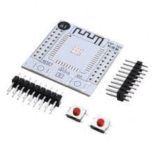 Adapter Breakout Board for ESP-32f ESP32 ESP-Wroom-32 Wireless Bluetooth Module - View 1