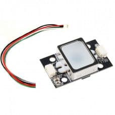 GT521F52 Optical Fingerprint Scanner Module with JST SH Connector - View 1