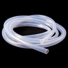 Silicone tube 11.1*7.9mm (100 cm) - View 1